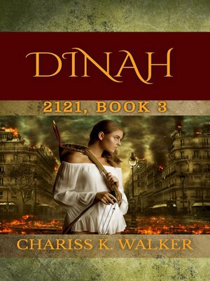 cover image of Dinah